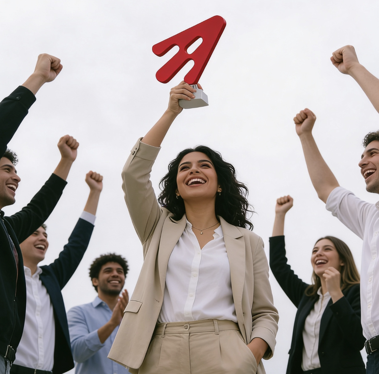 Experiencia Humana en el Trabajo