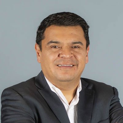 Alberto Del Castillo Román