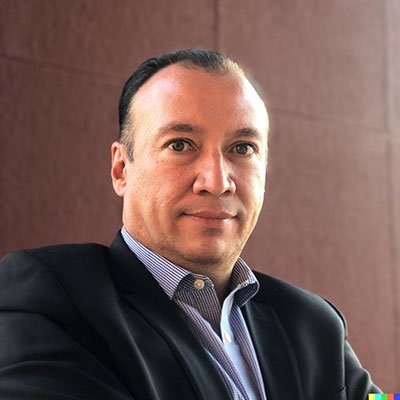 Alejandro Olivera