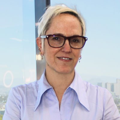 Débora C. Gelpi