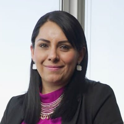 Mariana Flores y Flores