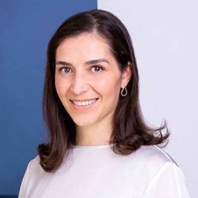 Valeria Fontes Pérez