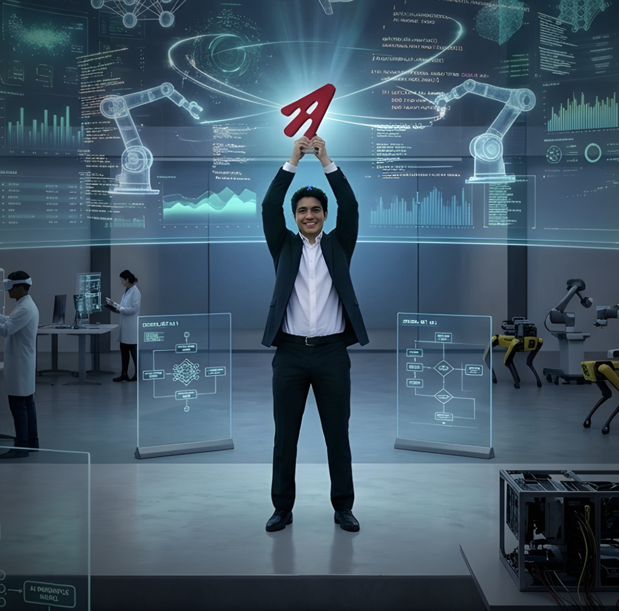 Digitalización con Impacto Humano